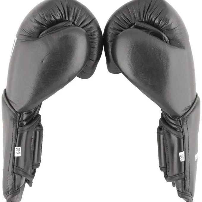 Pro Training Thai Gloves, Handskar