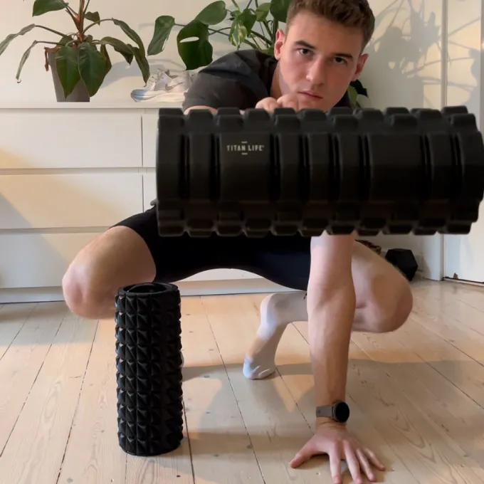 PRO, Trigger Roller