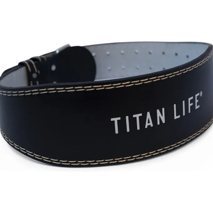 PRO Weightlifting Belt, Träningsbälte