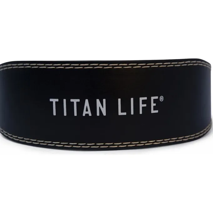 PRO Weightlifting Belt, Träningsbälte