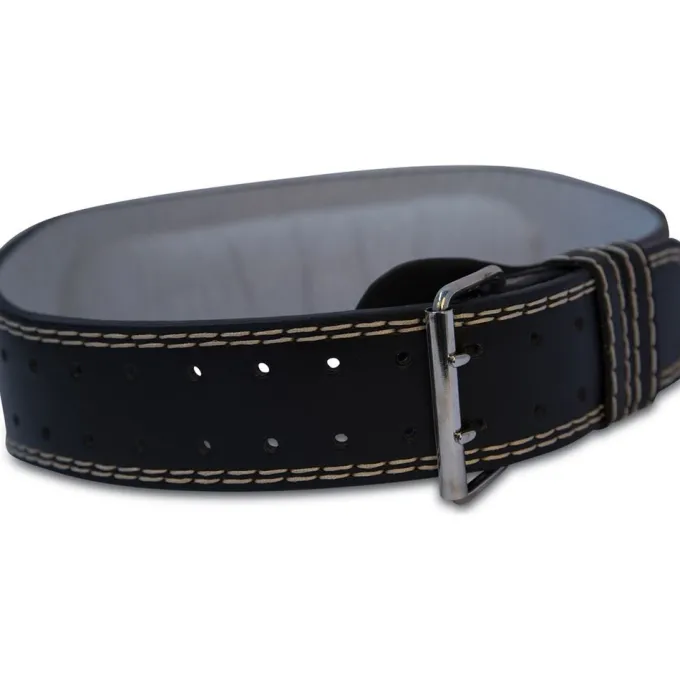 PRO Weightlifting Belt, Träningsbälte