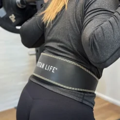 PRO Weightlifting Belt, Träningsbälte