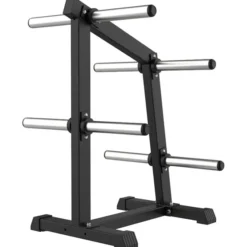 Pro Weight Plate Tree, Ställning Viktskivor