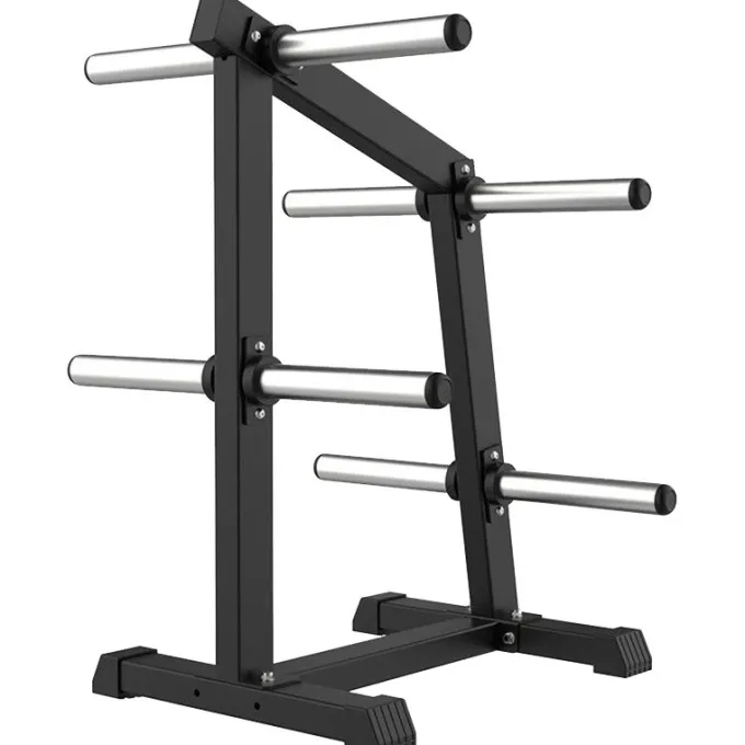Pro Weight Plate Tree, Ställning Viktskivor