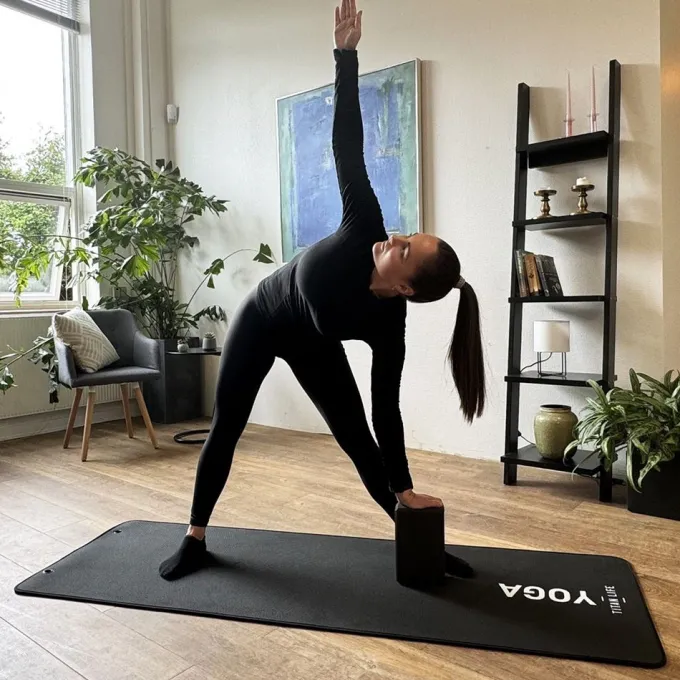 PRO Yoga Block, Yoga block