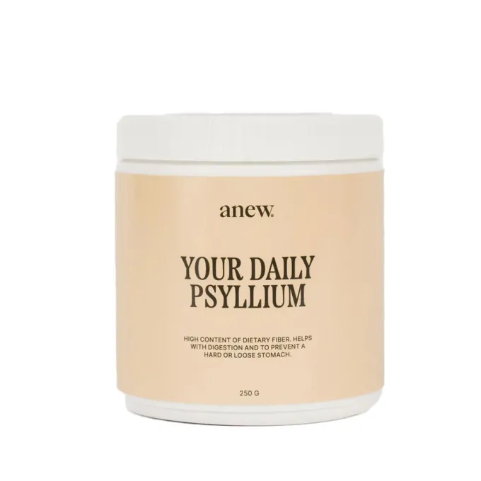 Psyllium, 250 g
