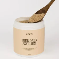 Psyllium, 250 g