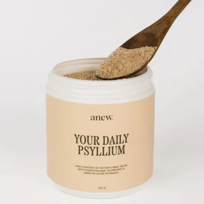 Psyllium, 250 g