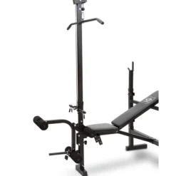 3150 Pulldown Attachment, Träningsbänk tillbehör