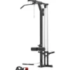 Pulley Station For Smith Half Rack