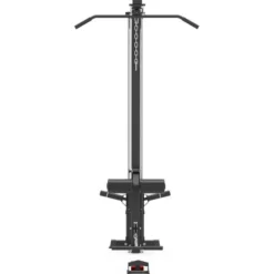 Pulley Station For Smith Half Rack