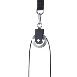 PULLEY SYSTEM B.C, Kabelmaskin