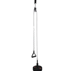 PULLEY SYSTEM B.C, Kabelmaskin