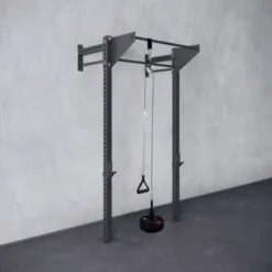 PULLEY SYSTEM B.C, Kabelmaskin