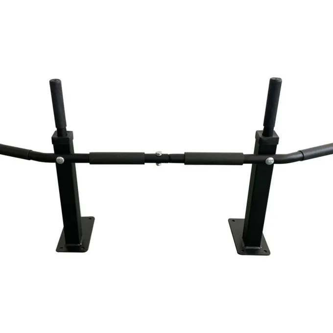 Pull-Up Bar