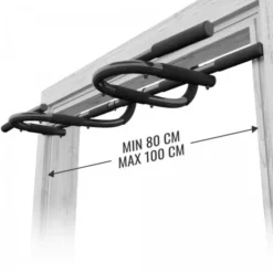 Pull-up-bar - Chinsstång Multi - Dörr