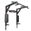 Pull-Up & Dip Rack, Chins