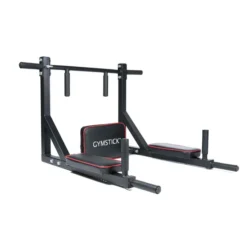 Pull-Up & Dip Rack, Chins