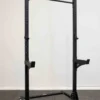 Pull-Up Squat Stand, Skivstångsställning