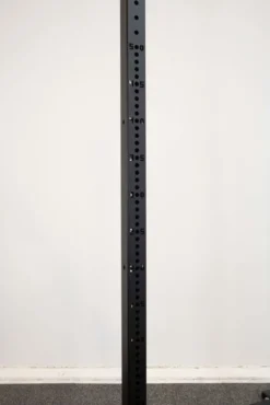 Pull-Up Squat Stand, Skivstångsställning
