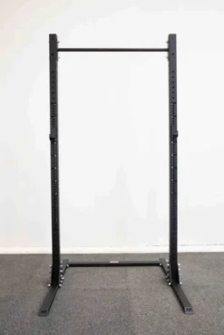 Pull-Up Squat Stand, Skivstångsställning