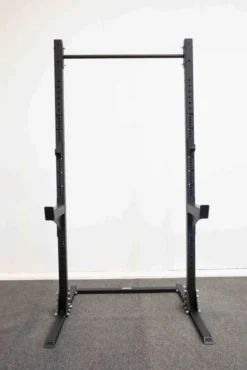 Pull-Up Squat Stand, Skivstångsställning