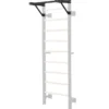 Pull-Up Station For Wall Bars, Chin up bar & Pull Up Bar
