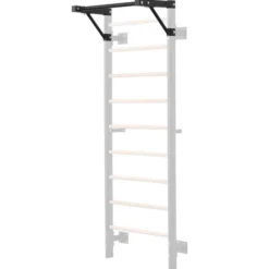 Pull-Up Station For Wall Bars, Chin up bar & Pull Up Bar