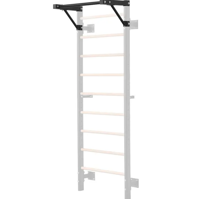 Pull-Up Station For Wall Bars, Chin up bar & Pull Up Bar