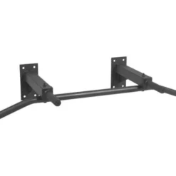Pull-up-stång Chinsstång BLACK - Vägg