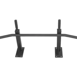 Pull-up-stång Chinsstång BLACK - Vägg