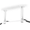 Pull-Up-Stång Chinsstång WHITE - Tak
