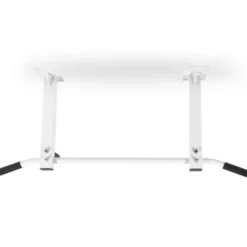 Pull-Up-Stång Chinsstång WHITE - Tak