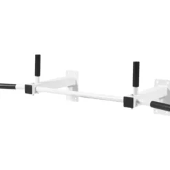 Pull-Up-Stång Chinsstång WHITE - Tak