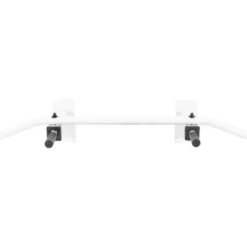 Pull-up-stång Chinsstång WHITE - Vägg