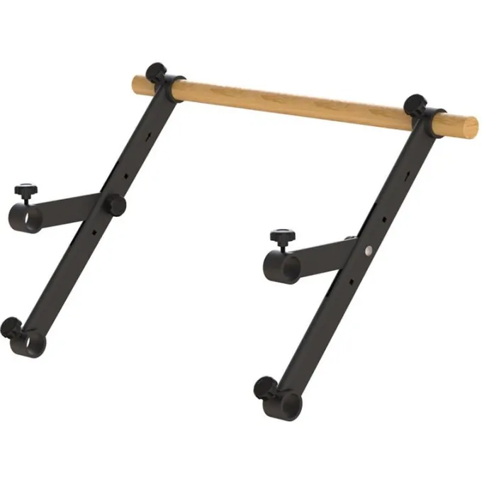 Pull Up Wallbar, Ribbstol tillbehör