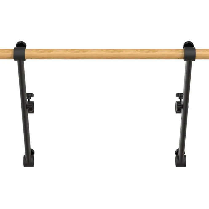 Pull Up Wallbar, Ribbstol tillbehör