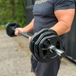 Pump Set Pro, Pump set