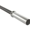 Pumpstång för 50kg, vikt 3,5kg, 50mm sleeve, Pump