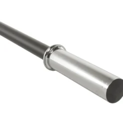 Pumpstång för 50kg, vikt 3,5kg, 50mm sleeve, Pump