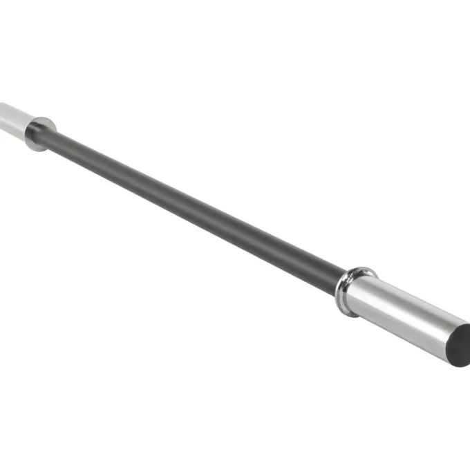 Pumpstång för 50kg, vikt 3,5kg, 50mm sleeve, Pump