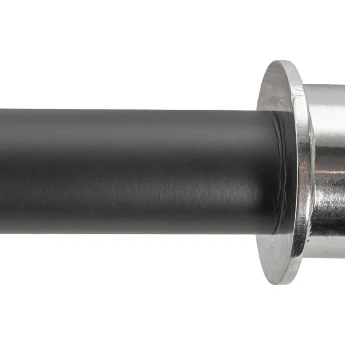 Pumpstång för 50kg, vikt 3,5kg, 50mm sleeve, Pump