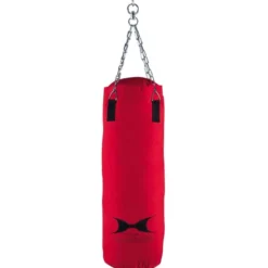 Punching Bag Canvas, Kampsportsäck