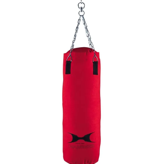 Punching Bag Canvas, Kampsportsäck