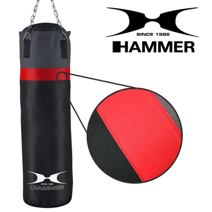 Punching Bag Cobra, 100X30 cm, Boxningssäck