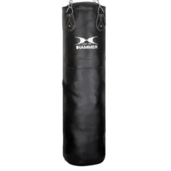 Punching Bag Premium Leather, Kampsportsäck