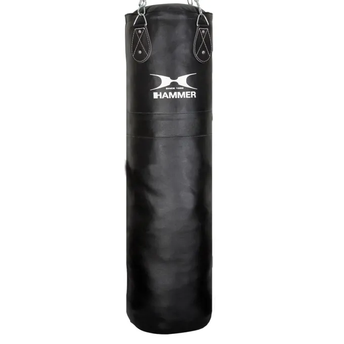 Punching Bag Premium Leather, Kampsportsäck