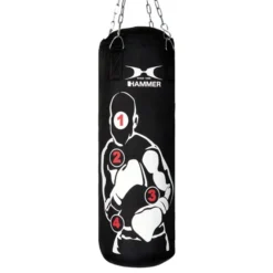 Punching Bag Sparring Pro, Kampsportsäck