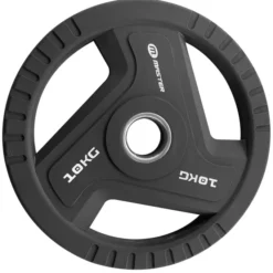 PU Plates Pro, Viktskivor PU