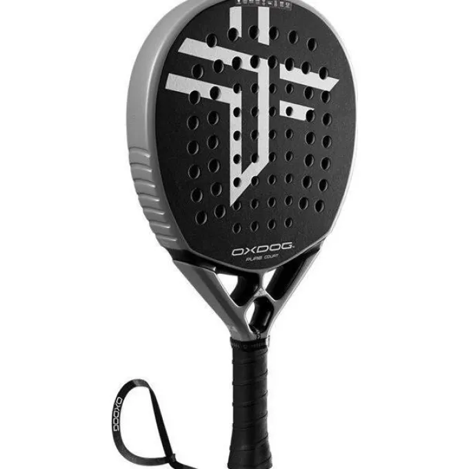 Pure Court, Padelracket